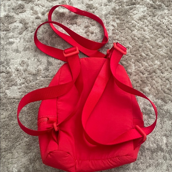 Lululemon Mini Backpack - Picture 2 of 5